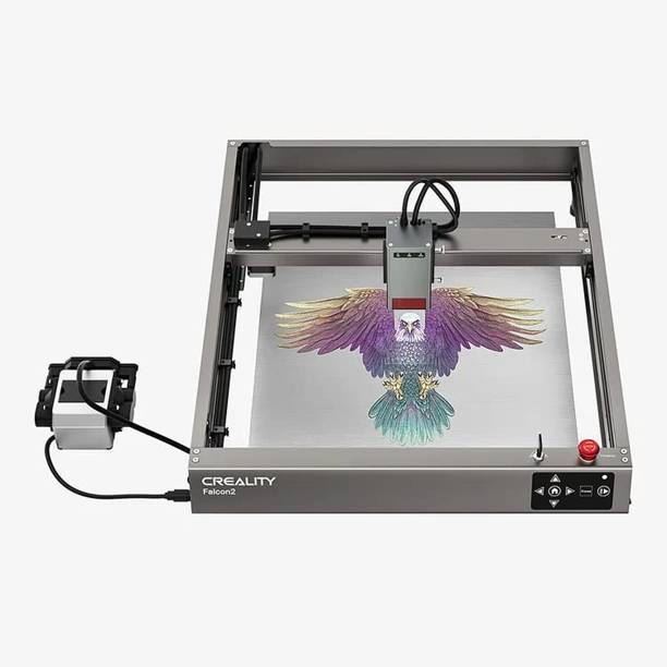 WOL3D Creality Falcon 2 Laser Engraver 22W Cutter Machine 3D Printer
