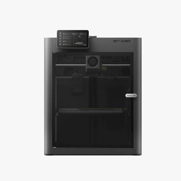 BambuLab X2D 3D Printer