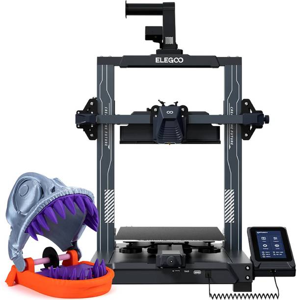 Elegoo NEPTUNE 4 FDM 3D Printer