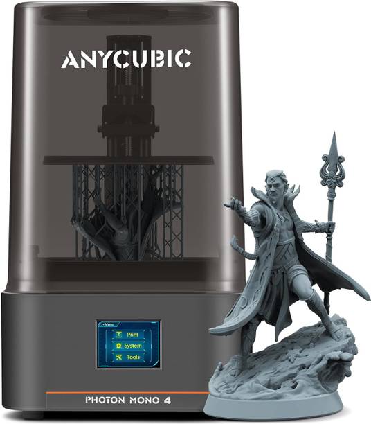 Anycubic Photon Mono 4 3D Printer