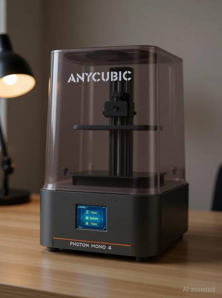 Anycubic Photon Mono 4 LCD 3D Printer 3D Printer
