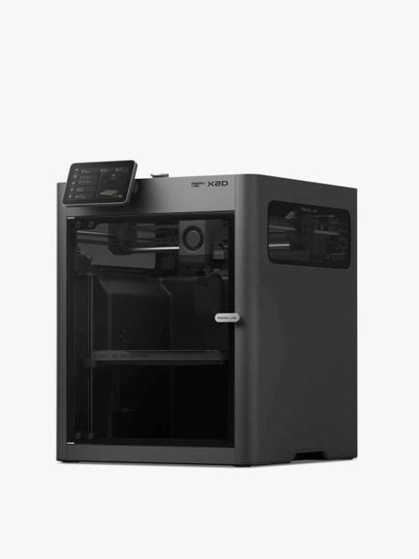 BambuLab H2D Combo FDM 10W 3D Printer