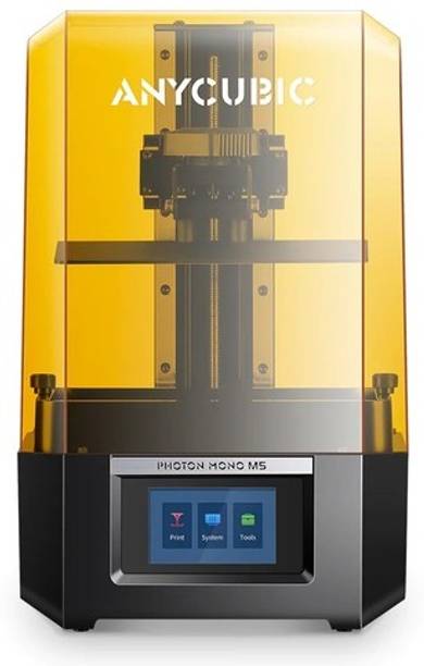 Anycubic Photon Mono M5 12K - 2023 Upgraded Resin 3D Printer 3D Printer