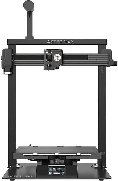 WOL3D Creality Pixel 3D Max Original DIY 3D Printer Indian FDM 3D Machine 2023 3D Printer