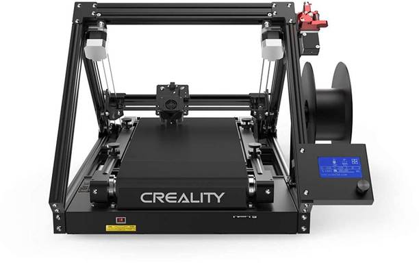 WOL3D Creality CR 30, with Infinite Z Axis 2023 Model, 3D Printer 3D Printer