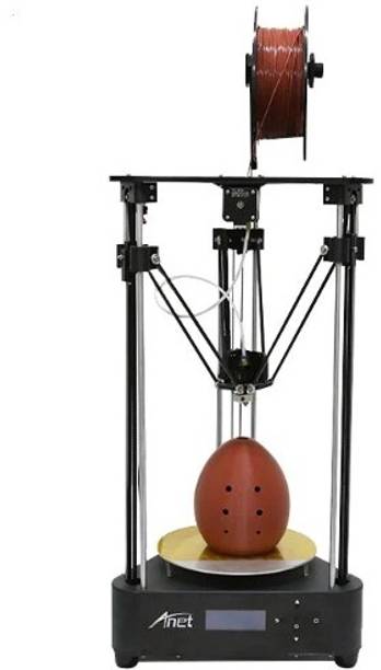 iBAT SOLUTIONS Anet 3D Printer A4 3D Printer