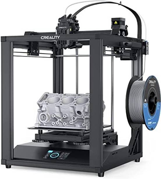 3IdeaTechnology Imagine Create Print Creality Ender-5 S1 3D Printer 3D Printer