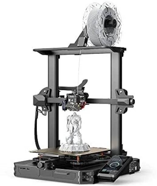WOL3D Creality Ender-3 S1 Pro 3D Printer with Direct Dr...
