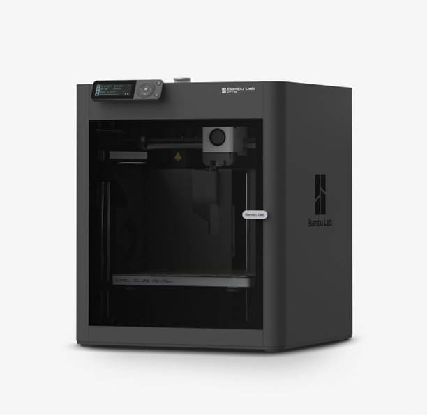BambuLab P1 S 3D Printer