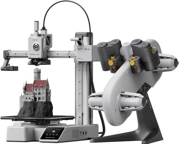 Rigol 3D printer 3D Printer
