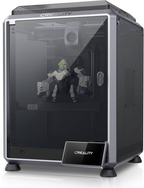 Creality CR Ender 3 V3 3D Printer, 600mm/s High Speed 3D Printer 3D Printer