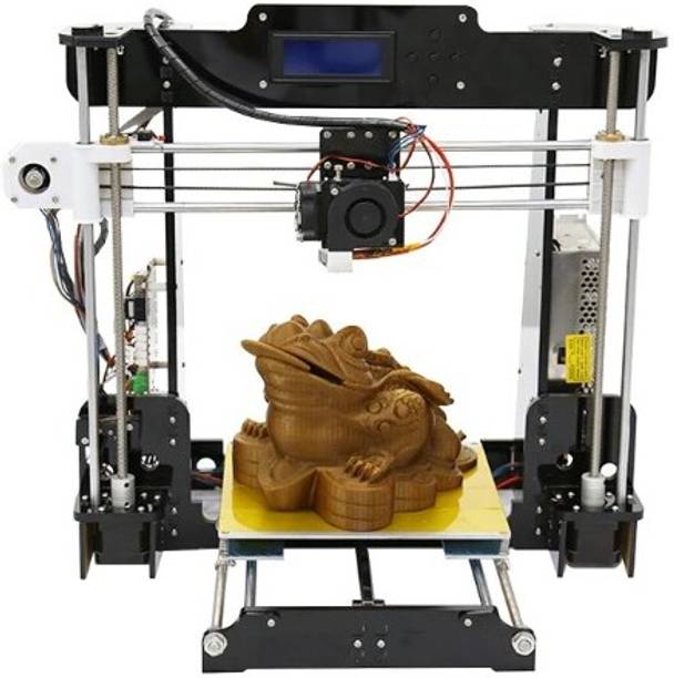 iBAT SOLUTIONS Anet A8 DIY 3D Printer 3D Printer