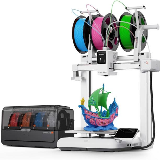 Anycubic Kobra X Combo 3D Printer 3D Printer