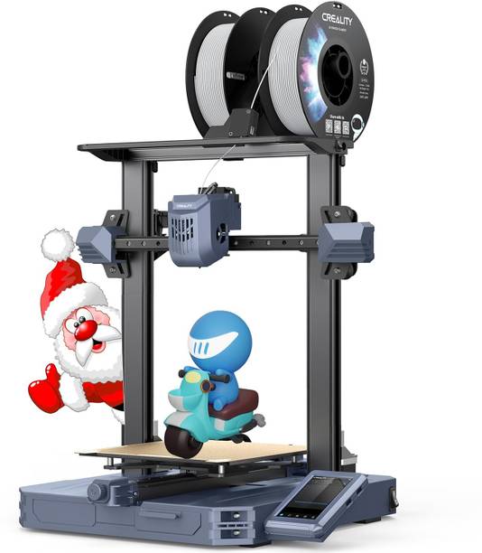WOL3D Creality CR 10 SE FDM DIY 3D Printer (220 * 220 * 265) 3D Printer