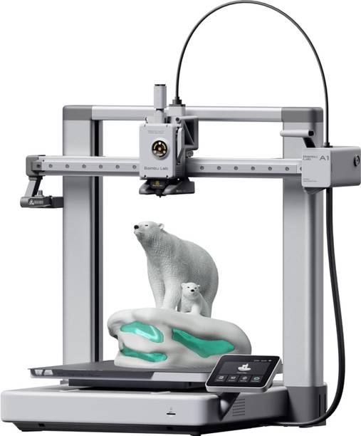 BambuLab A1 3D Printer