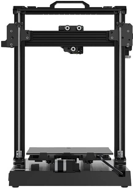WOL3D Pixel 3D 10 Original DIY 3D Printer Indian FDM 3D Machine 2023 3D Printer