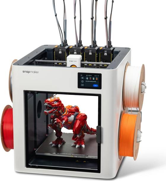 3IdeaTechnology Snapmaker U1 3D Printer 3D Printer