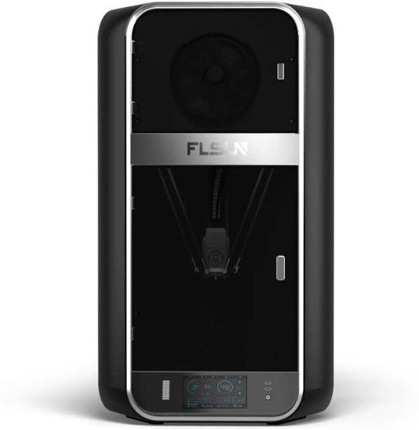 flsun S1 Powerful & Energy efficient Ultra high Speed 3D Printer 3D Printer