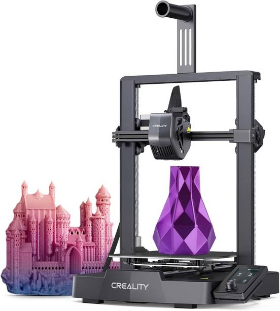 Creality 3IDEA Ender 3 V3 SE 3D Printer 250mm/s Max Printing Speed 3D Printer