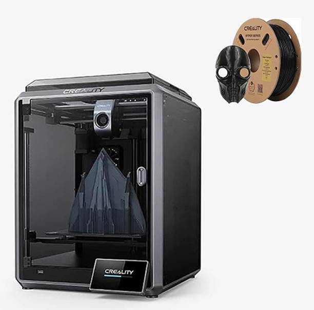 WOL3D Creality K1 Max Fast 3D Printer AI Speedy 3D Prin...