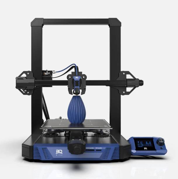 WOL3D WOL 3D BIQU Hurakan Klipper 3D Printer