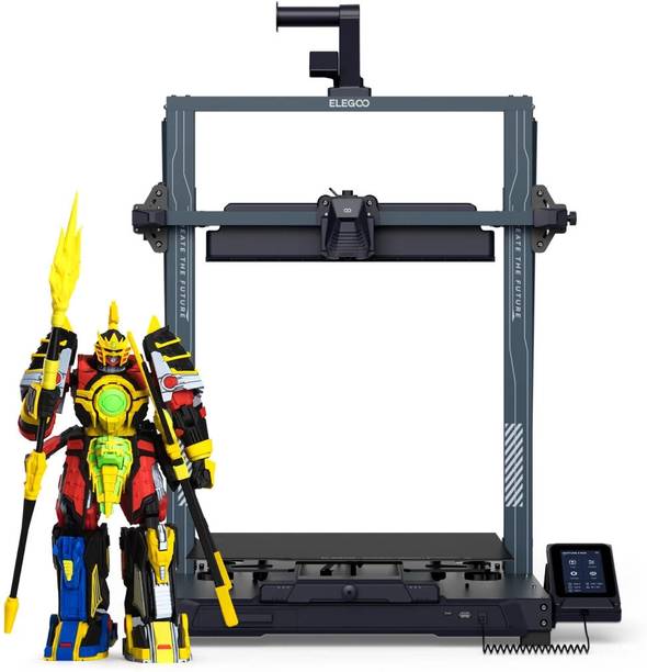 Elegoo Neptune 4 Max 3D Printer