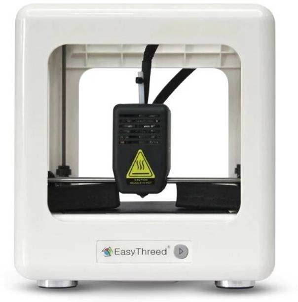 iBAT SOLUTIONS Easythreed Nano Mini 3D Printer 3D Printer
