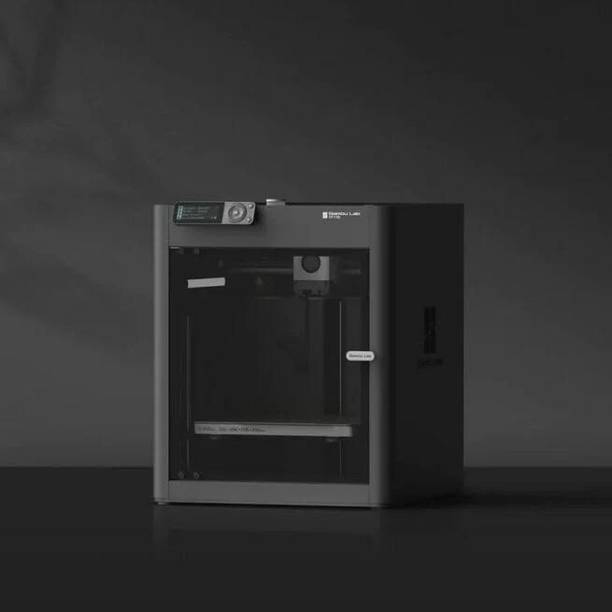 BambuLab P1S 3D Printer