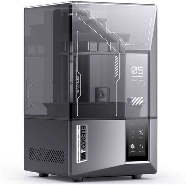 WOL3D Elegoo Mars 5 Ultra 3D Printer