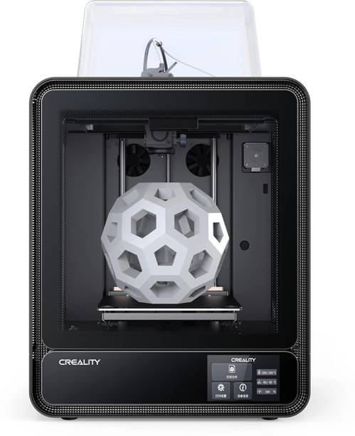 Creality CR-200B Pro 3D Printer Enclosed Printer Large Size Touch Screen 3D Printer