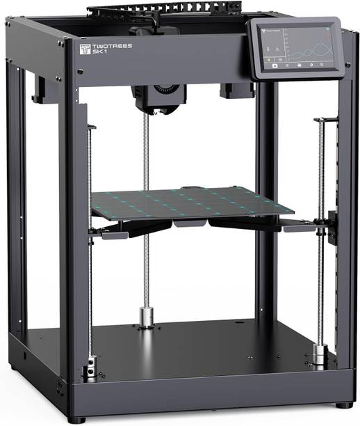 TWOTREES SK1 3D Printer 700mm/s High Speed Printing with Klipper Firmware 3D Printer