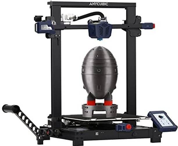 Anycubic Kobra Plus Upgraded 3D Printer 3D Printer
