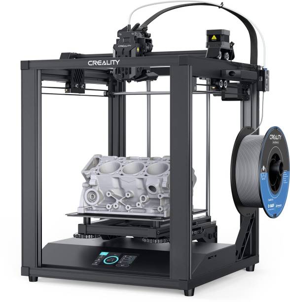 WOL3D Creality Ender 5 S1 3D Printer 3D Printer