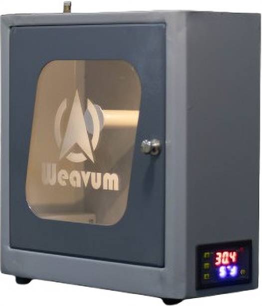 weavum 3D Fila-Dryer 3D Printer