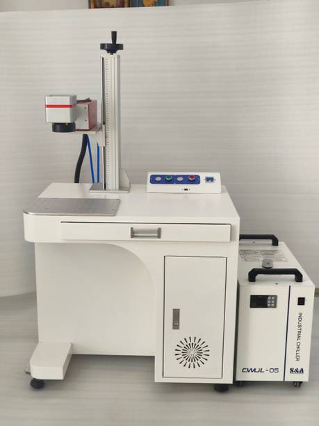 SHYAMLASER LASER MARKING 3D Printer