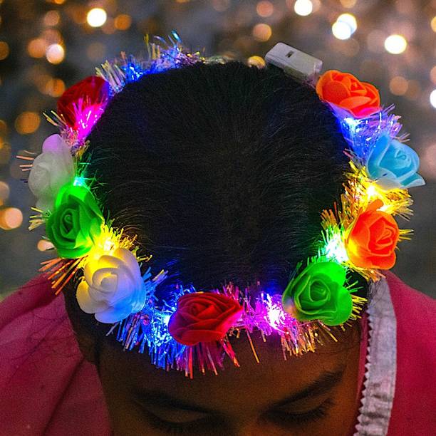 Sahajaha Crown & Tiara