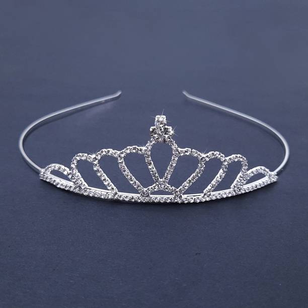 Curated Cart Crown