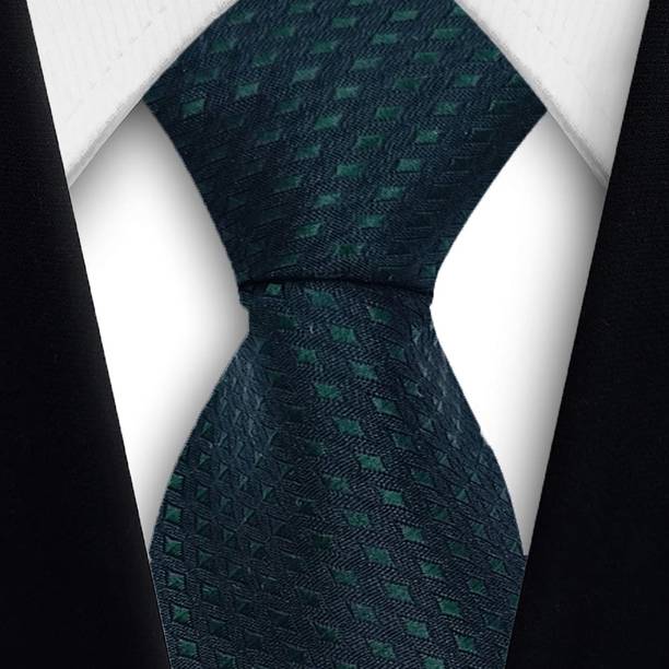 UTF Self Design Tie