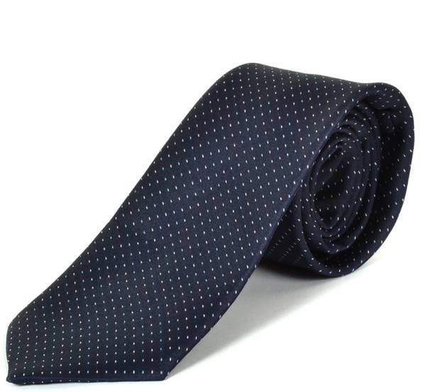 RANDOME STRIPE Solid Tie