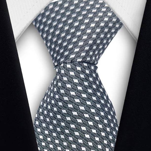 UTF Self Design Tie