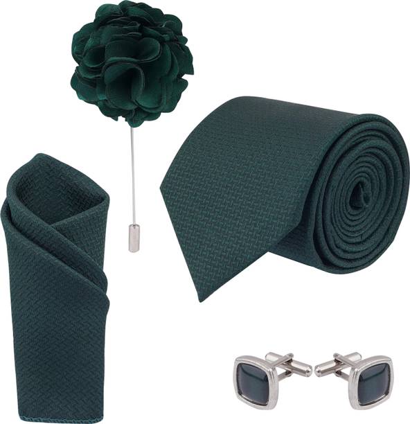 CALIXTO Solid Tie