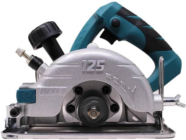 progen 9125-HG 5 inch Heavy Duty Tile/Granite/Stone/Brick/Porcelain/Ceramic Marble Cutter