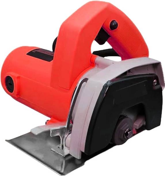 RanPra HEAVY DUTY 4 INCH MARBLE/TILE/WOOD CUTTER MACHINE Marble Cutter
