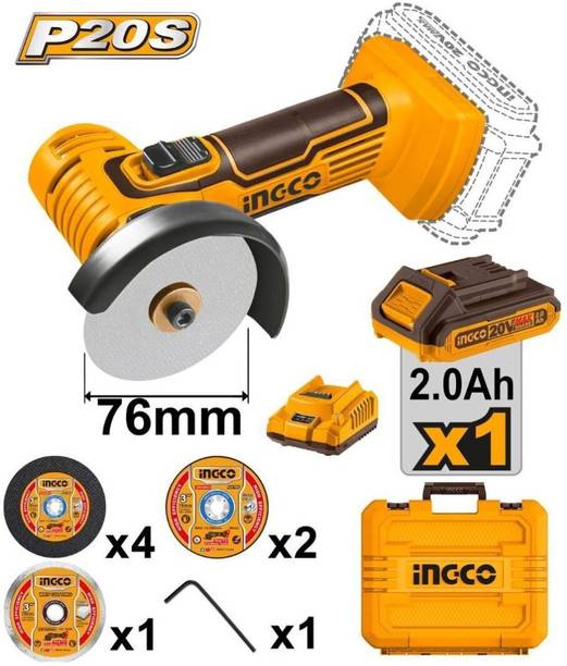 INGCO CAGLI76012 Snap Cutter