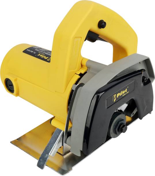 Pilot 110mm Marble Cutter 1200W SA Type Copper Motor 12000 RPM | Marble Cutter