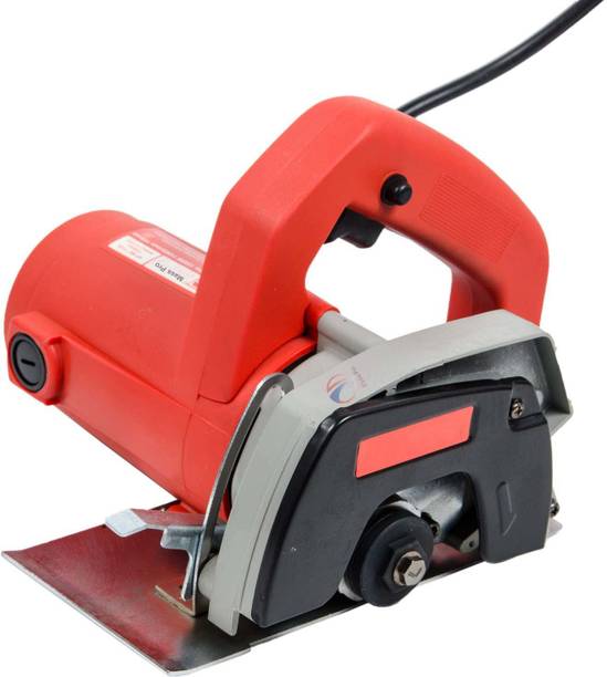 Mass Pro 4"Inch Powerful Cutter Machine(1050 W) For Wood/Marble/Tile/Granite/Metal Handheld Tile Cutter