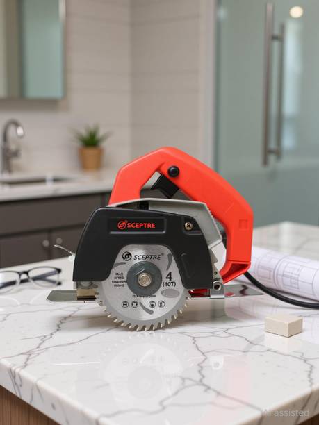Sceptre Machine Marble Cutter