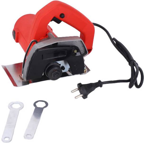 POWERBASH CM4-Inch Electric Marble Cutter Machine Marble & Granite Marble Cutter