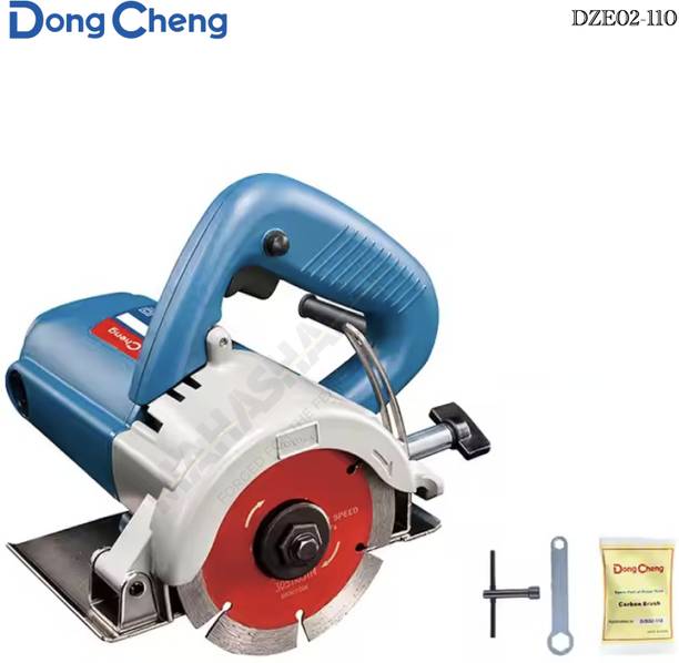 Dongcheng DZE02-110 Marble Cutter
