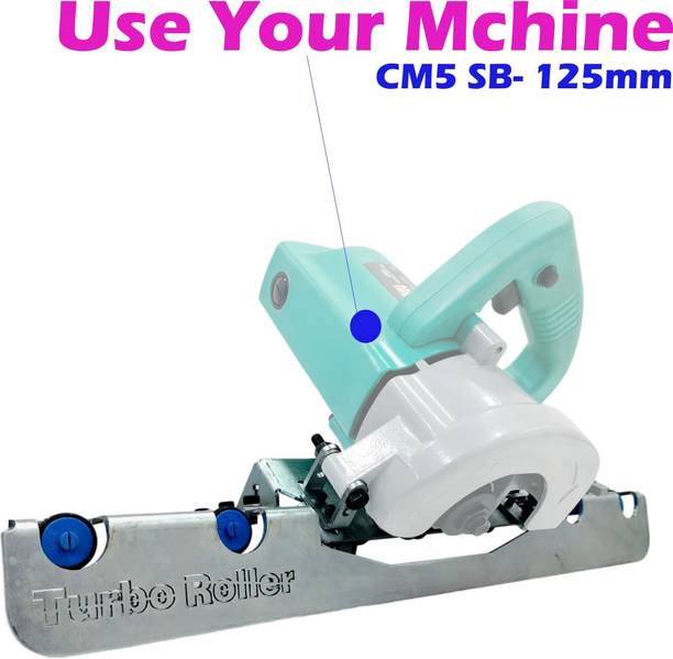 RSD Fuel Technology New-TR45 Marble Cutter